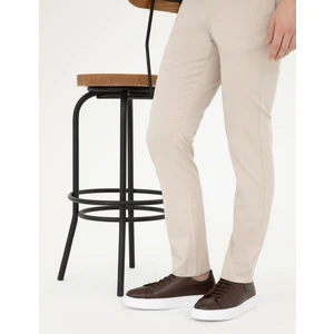Pierre Cardin Erkek Kahverengi Casual Ayakkabı 50294107-VR029
