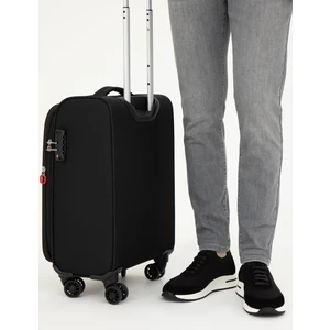 Pierre Cardin Erkek Siyah Sneaker 50291701-VR046