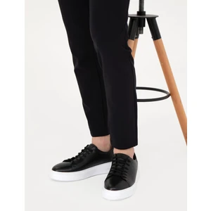 Pierre Cardin Erkek Siyah Casual Ayakkabı 50294123-VR046
