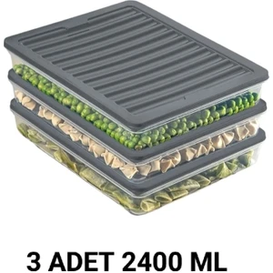 Saklama Kabı buzdolabı düzenleyici buzluk kabı yatay kapaklı buzdolabı düzenleyici mikrodalga ve buzluk için uygundur