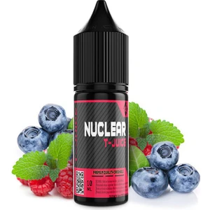 T-Juice Forest Affair Aroması 10 ml Orjinal Dolum