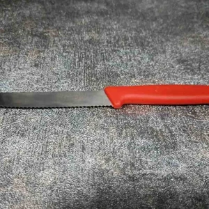 Laser Biftek Bıçak Sivri