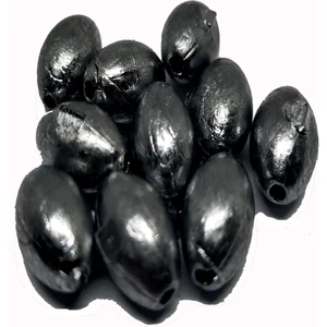 Sr Sazanrig 4 gr Delikli Zeytin Gezer Olta Kurşunu ( 10 Adet )