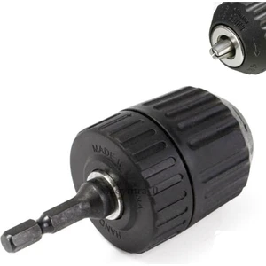 Makita DTD146SFE3 TD110DWAE DTW1001RTJ TD110DWAE DTD154RFJ DF033DWAE TD090DWE Akülü Şarjlı Mandren