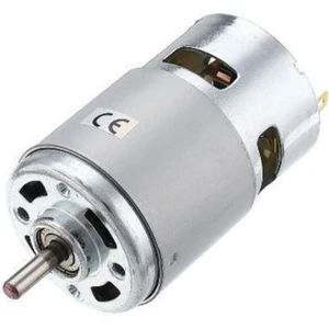 Rs 775 Dc Motor Rulmanlı 12-36 Volt 12000 Rpm Şarjlı Matkap – Cnc Motoru