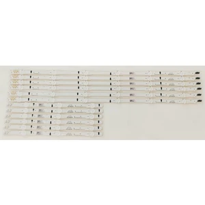 UE48H6500AL LED Bar Takım
