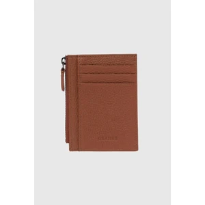 Louisiana Polo Grande Deri Kartlık Taba 853