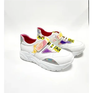 Patik Ayakkabı Kız Çocuk Spor Ayakkabı