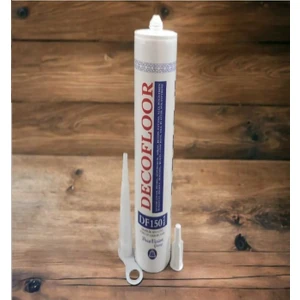 Bazaar Avm Akriliksilikon-Çıtavemotifyapıştırıcısı