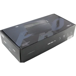 Deaf Bonce Apocalypse ATOM-1600.1PRO 1X1600RMS Profesyonel Mono Oto Amfi