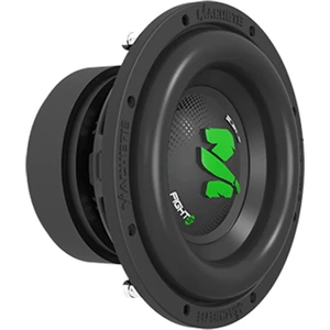 Deaf Bonce Machete MF-08S D4 20 cm 1200W 600RMS Spl Subwoofer
