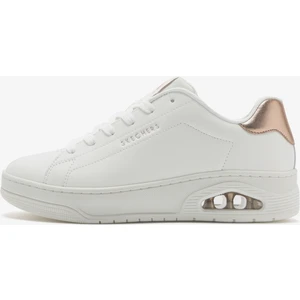 Uno Court  -  Courted Air Kadın Beyaz Sneakers 177700 Wht