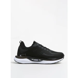 Discovery Expedition Siyah Erkek Sneaker Jolıne