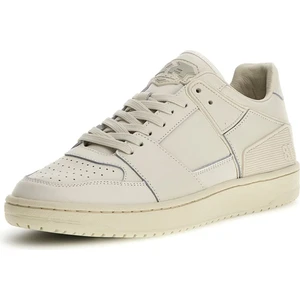 Beyaz Erkek Sneaker Sava Low