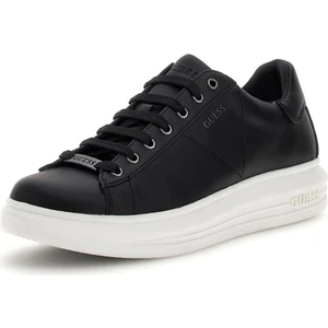 Siyah Erkek Sneaker Vıbo