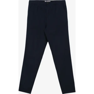 Lee Cooper Normal Bel Regular Fit Lacivert Erkek Chino Pantolon 242 Lcm 221005 Zarse Lacivert