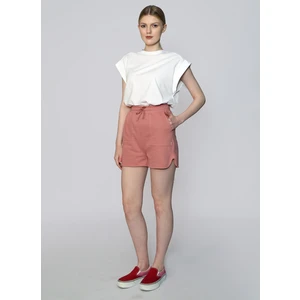 Lee Cooper Rahat Bej Kadın Şort 242 Lcf 221004 Julye Bej