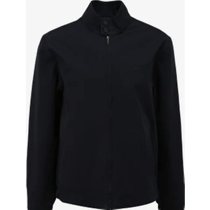 Regular Fit Lacivert Erkek Ceket LV57205297HY Bomber Ceket