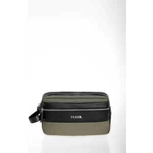 Haki 25X14X12 cm Erkek El Çantası 01FS2050