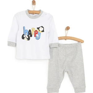 HelloBaby Pijama Takımı