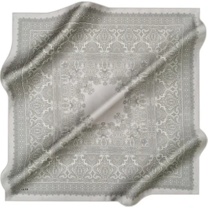 Aker Eşarp Gri Kadın Eşarp 8583795971
