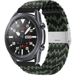 Xiaomi Redmi Watch 5 Active/Lite Amazfit GTR 2E 47mm Pace 1/2 Kordon Metal Klipsli Flexi Örgü