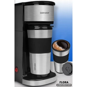 Flora IN-6320 Filtre Kahve Makinesi