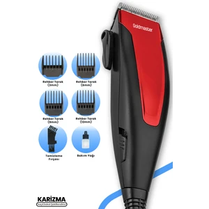 Karizma Gm-7148 Saç Kesme Makinesi