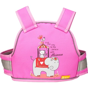 Motosiklet Sürme Çocuk Koruma Kemeri Kayışı (Yurt Dışından)