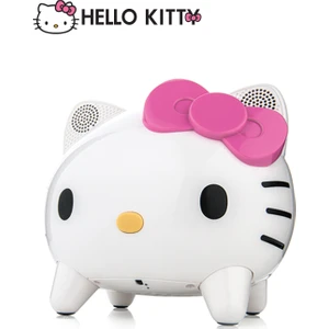 Hello Kity KT2 Taşınabilir Hoparlör
