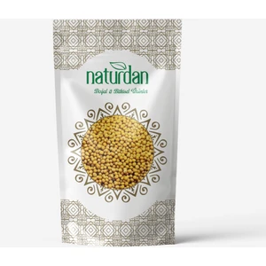 Sarı Hardal Tohumu 250 gr