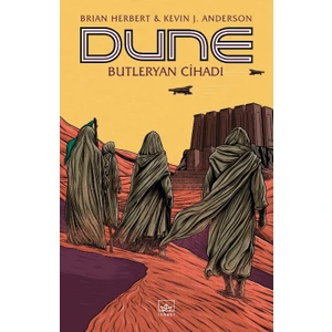 Dune: Butleryan Cihadı