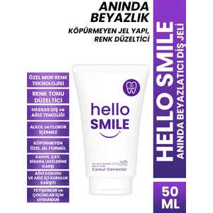 Hello Smile Anında Beyazlık