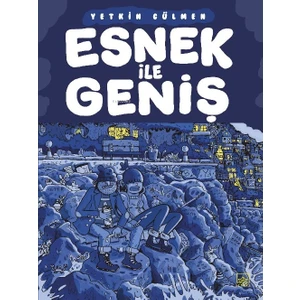 Esnek ile Geniş - Yetkin Gülmen