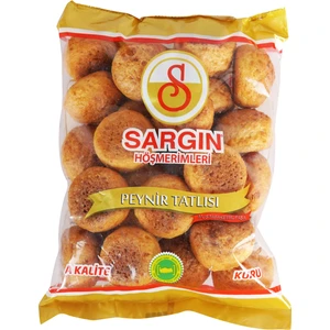 Sargın Kuru Büyük Kemalpaşa Tatlısı