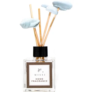 50 ml Marin Temalı Bambu Çubuklu Aqua Mediterian Oda Kokusu