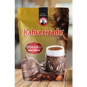 Özel Karışımlı Saray Kahvesi 200 gr