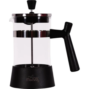 Any Morning FF084 Kahve ve Bitki Çayı Için French Press 600 ml