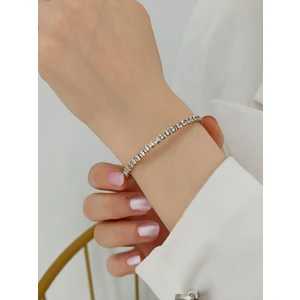 ÇLK Accessories Premium Su Yolu Kelepçe Bileklik