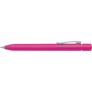 Grip 2011 Versatil 0.7mm Buzlu Pembe