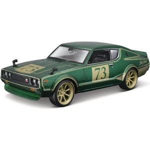 1973 Nissan Skyline 2000GT-R 1/24 32539