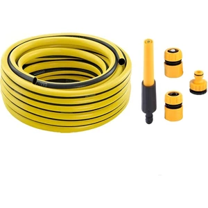 30 Metre Garden Kit Hortum Seti