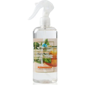Portakal Çiçeği Sprey Oda ve Kumaş Kokusu 430 ml