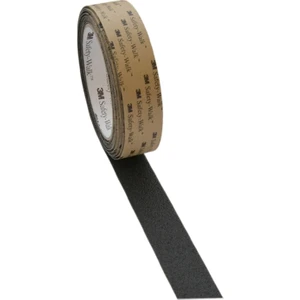 3m 610 Safety Walk Kaydırmaz Bant Siyah 15 mm*18 mt