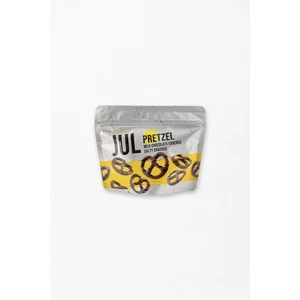 Jul Pretzel Sütlü Çikolata Kaplı Tuzlu Kraker 110g