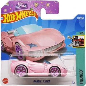 Hot Wheels Barbie Extra 5785-HCX32