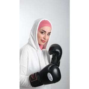 Hürrem Bone Violet Pratik Hazır Geçmeli Tesettür Bone Sandy Kumaş Spor Hijab 2113_21
