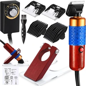 200W Tufting Halı Kesme Makinesi Seti Dıy Tufting Makası Halı Kesme Makası Halı/yastık/halı Için Ab Fişi (Yurt Dışından)