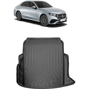 Mercedes E Serisi W214 2023+ 3D Bagaj Havuzu