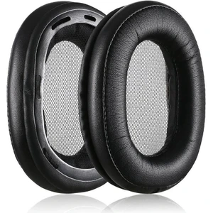 Sony Mdr-1r Uyumlu Kulaklık Süngeri Pedi Yastığı Yedek Kulaklık Pedi